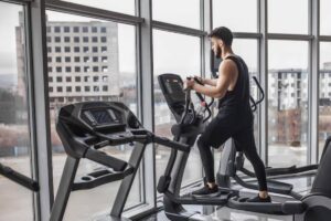 Adjusting Macros for Strength vs Cardio Days